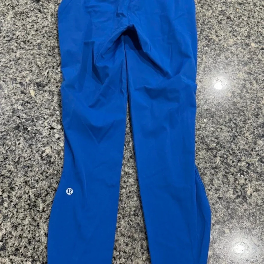 Lululemon Base Pace High-Rise Tight 25